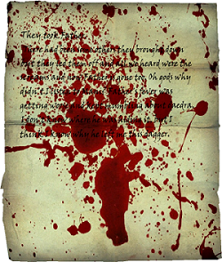 What has happened? Why has <a href="/GodlessJimmy/">Pretty Flower Pridmore</a> not been added to the SE Network Championship Match? Rumor has it the network is not too fond of his basterdized mindside. Pagan left a message in the CW:A office earlier this week. We have no clue what this means.