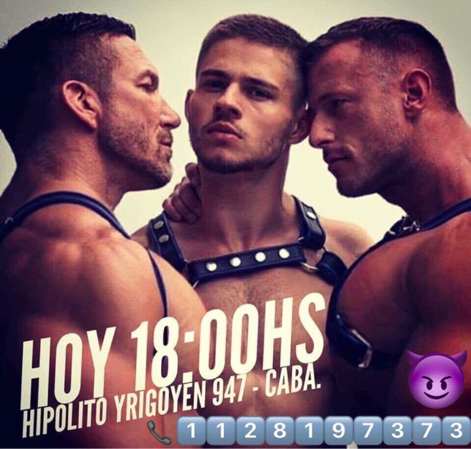 ok_fiesteros's tweet photo. 🔥HOY JUEVES 23 DE MAYO A LAS 18:00HS🔥 #UnderwearParty #AfterOffice #UltimaFiesta EN ⛓CLUB DORADO⛓ HIPÓLITO YRIGOYEN 947 - CABA. ➡ CON ➕ DE 1⃣5⃣0⃣ HOMBRES EN LLAMAS 😉 LOS JUEVE❌ A LA TARDE EL PLAN PERFECTO PARA VENIR 😈 PROMO 200$.- EN BREVE TODA LA INFO DEL DOMINGO 26 💣 https://t.co/jRJScIOmWG