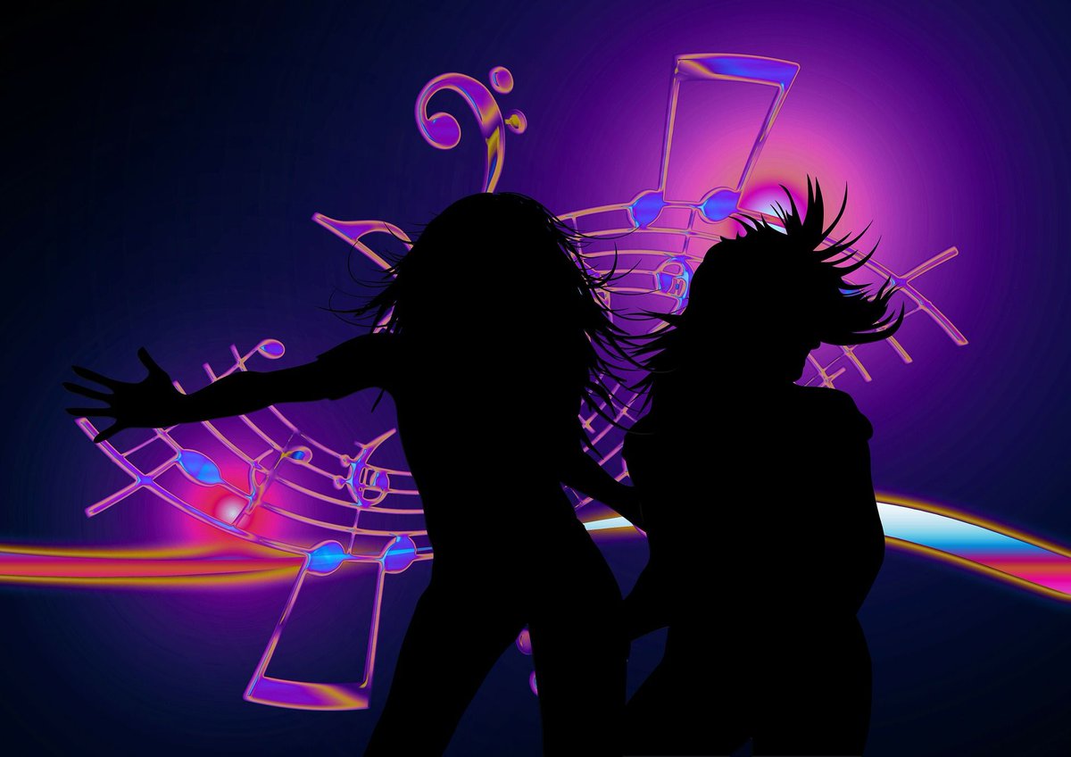 Who would you bring to a CLUB LOCAL night out? ⚡ Tag your partner in crime who you can rely on to dance the night away with you to some classic club anthems.
🙌 14th June <a href="/anetocafe/">Aneto</a> - cafe by day, club by night.
buff.ly/2VVk5xr