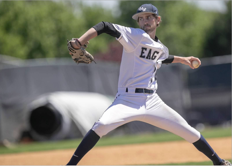 UMW Baseball tweet media