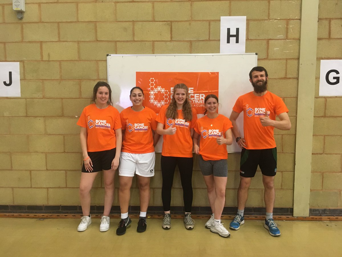 Strode's College tweet media