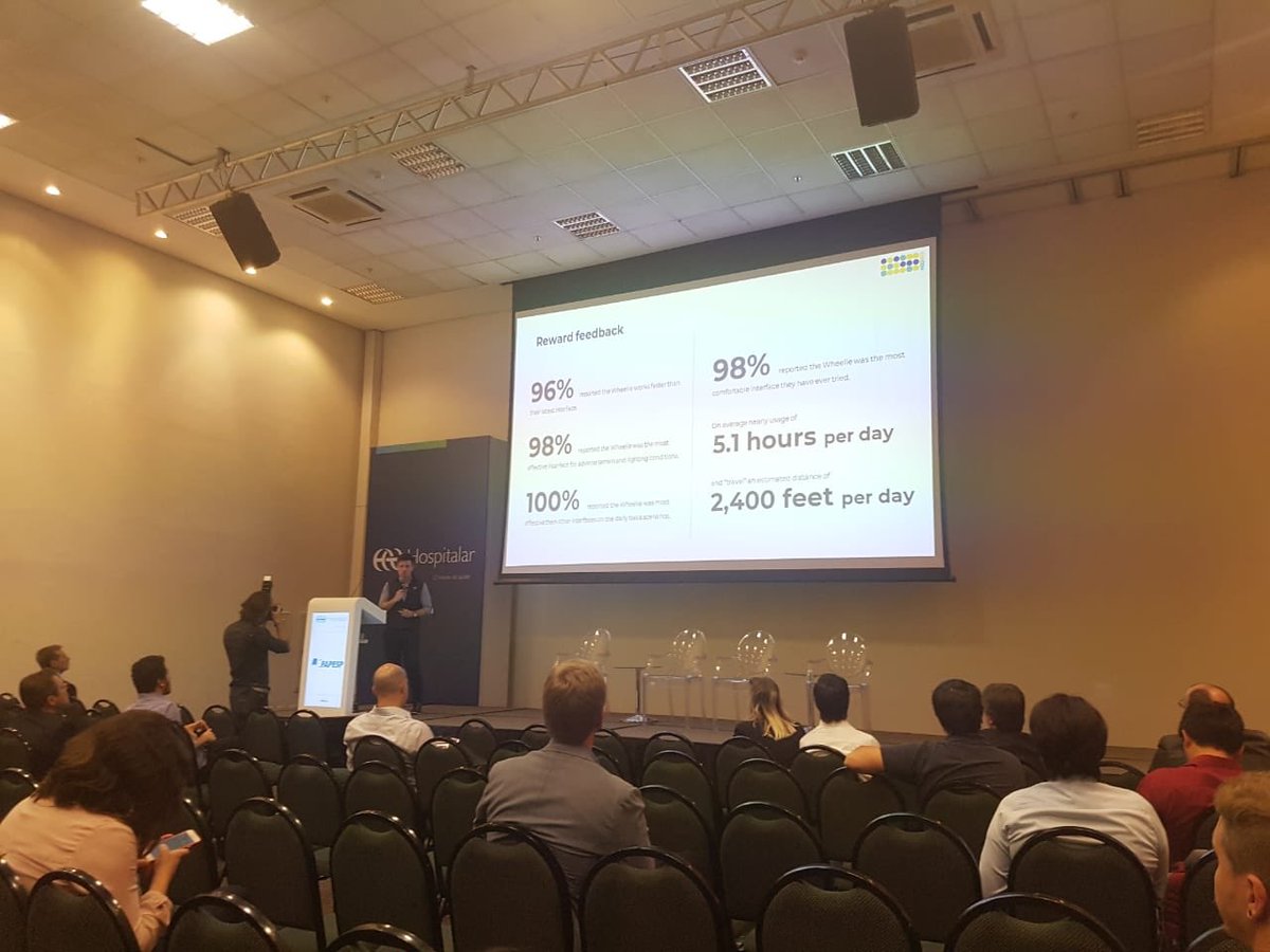 FEHOESP's tweet photo. A Fapesp também participou da Feira Hospitalar, trazendo três startups que já foram financiadas pela fundação.
As soluções já estão no mercado e beneficiam a área da saúde.
#FEHOESP360 #Fapesp #Hospitalar https://t.co/453Hhazs7I
