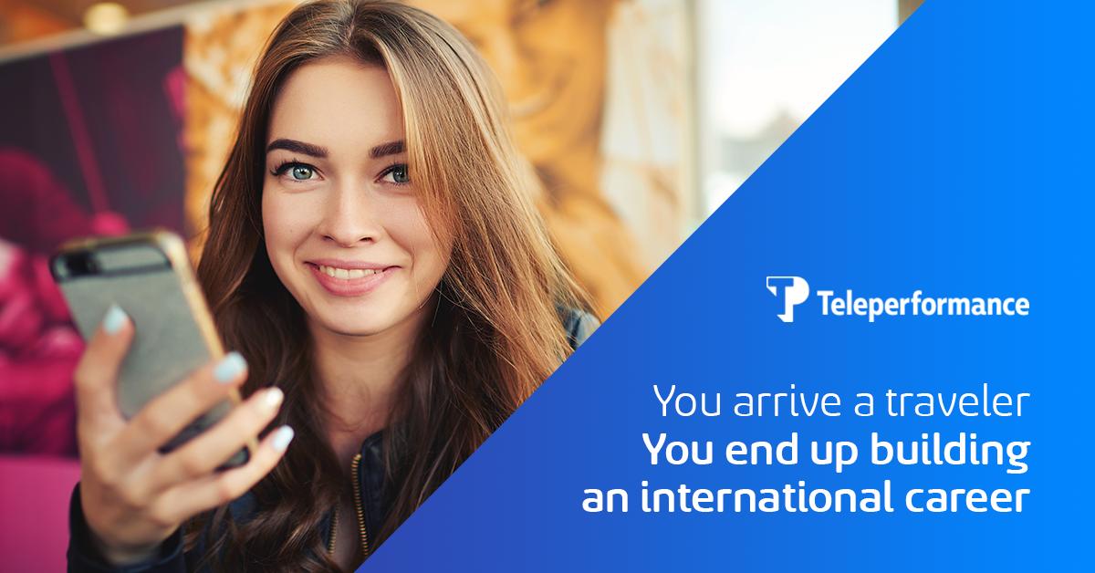 Teleperformance At Home Jobs - The Cover Letter For Teacher