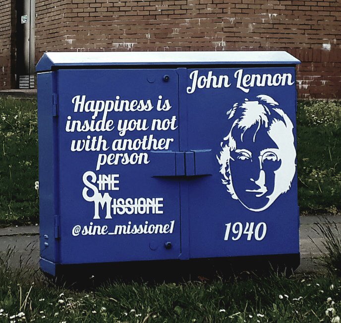 indierob9's tweet image. #simplemessage