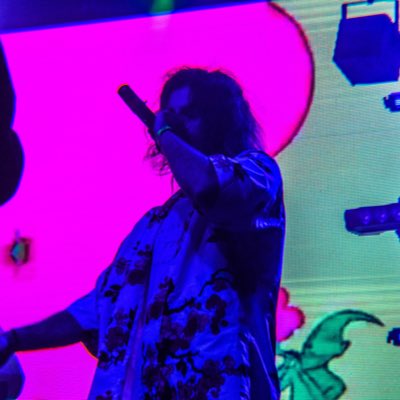 ScottieDaLoko's tweet photo. From my performance @ThePressroomAZ for #fullmoonfestival #rapper #nextup #NewProfilePic https://t.co/4a5JL5GuLm