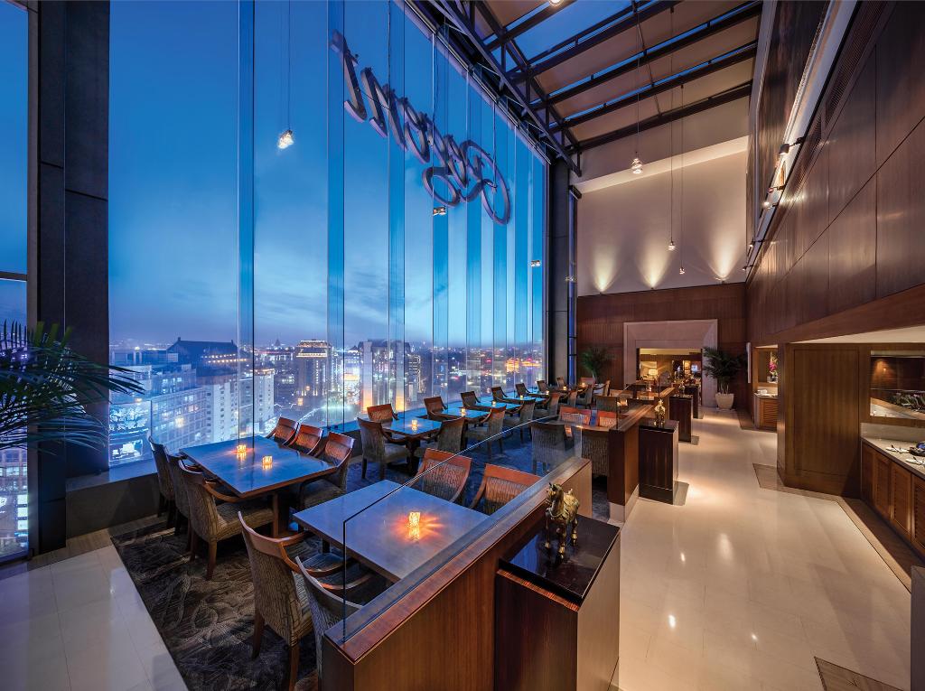 Regent Hotels & Resorts tweet media