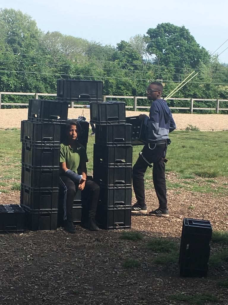 Upton Primary School tweet media