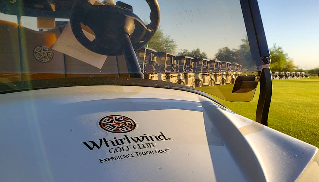 Good morning Sir/Ma'am welcome to this morning's golf event!
#golftournament #morninggolf #azgolf