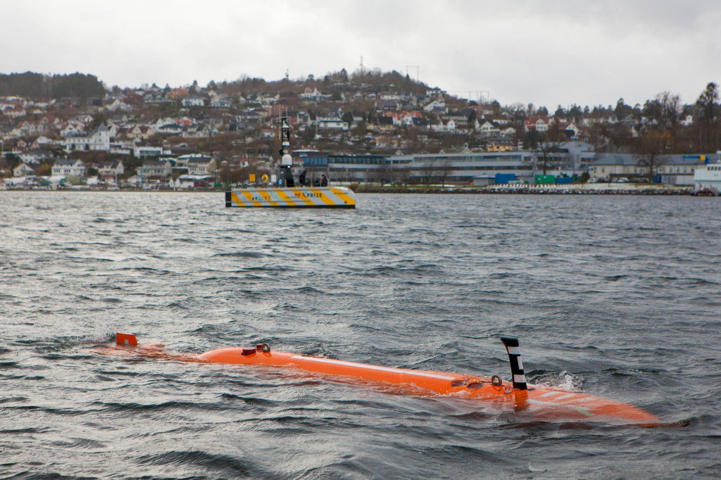 SEA-KIT docks in Belgium to complete first ever international commercial uncrewed transit hushcraft.com/sea-kit-docks-…
