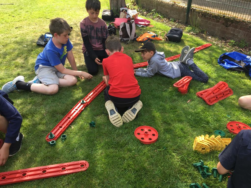 Upton Primary School tweet media