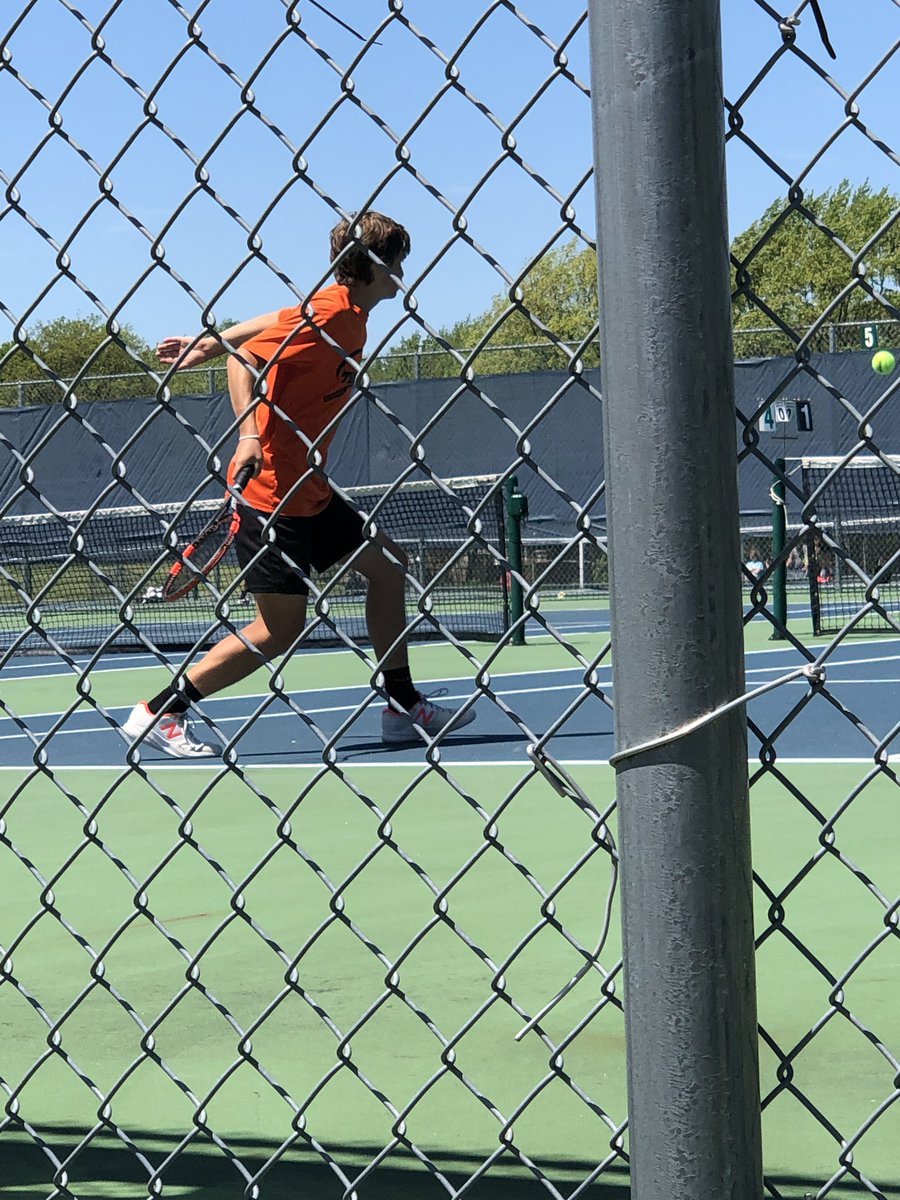 Waterloo Tennis Team tweet media