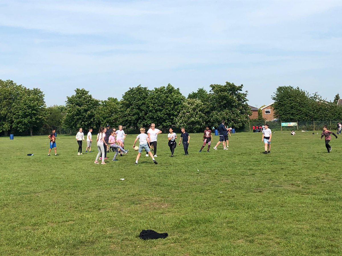 Upton Primary School tweet media