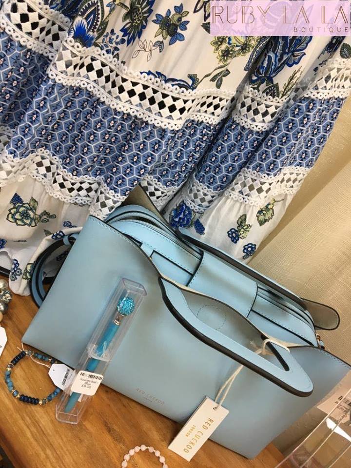 RubyLaLa4's tweet image. Colour coordinated fashion from Ruby La La...
.
#ladiesfashion #fashion #fleet