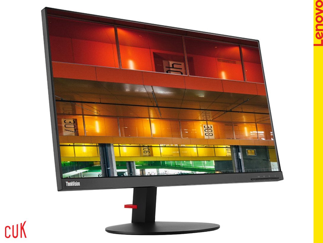 CukLebKing's tweet photo. Lenovo ThinkVision P27q-10 27” Wide WLED 2560 x 1440 Input Connectors 2HDMI1.4+DP1.2+mDP+DP out + Audio Out Cables Included, 3 Yrs warranty. 
Whats app Link https://t.co/dq8u2lfvGY
#CukLeb #ComputerUpgradeKing #Lenovo #Computers #Laptops #Monitors #allinonecomputers #Lebanon https://t.co/rteKCpW5vF