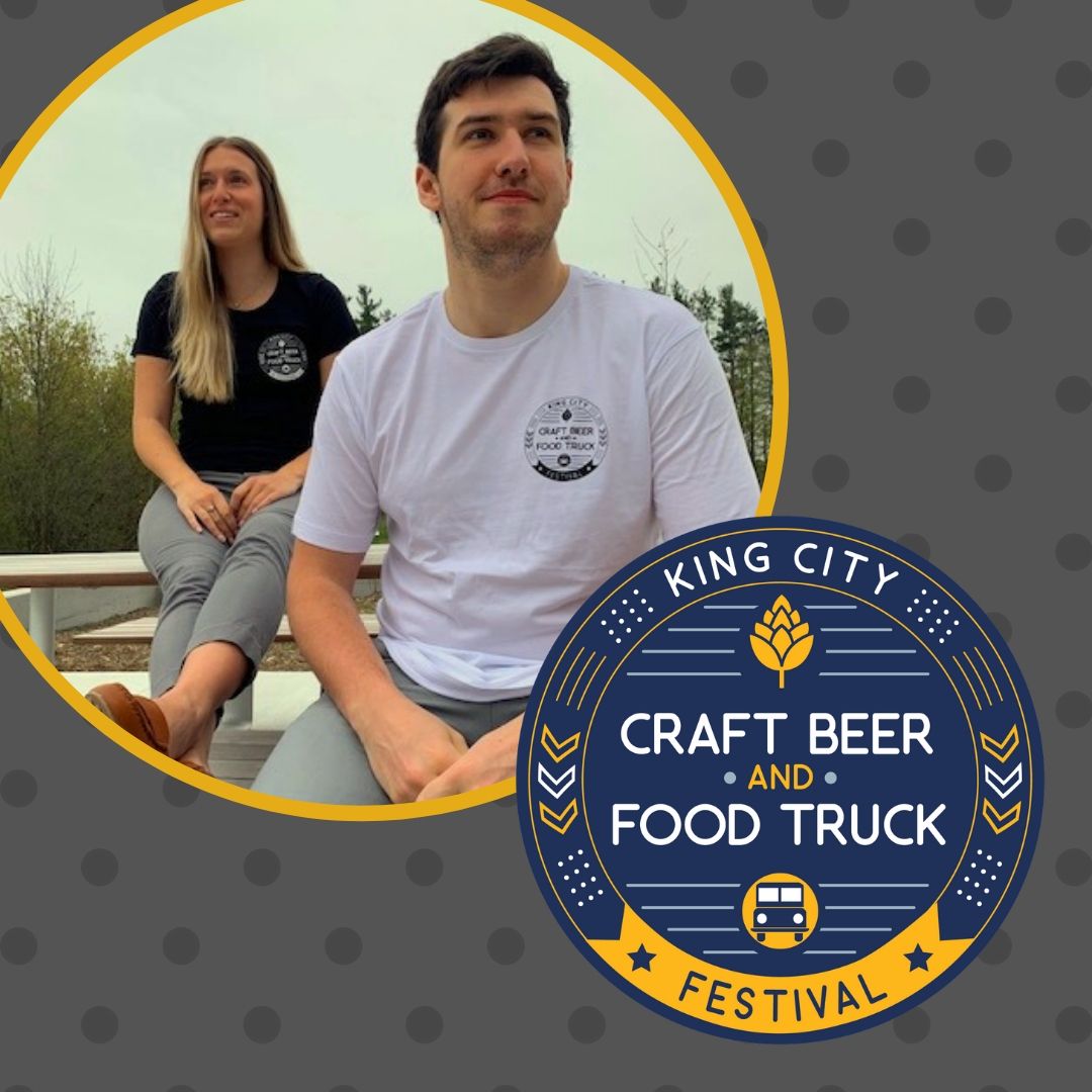 KingCityBeer&Food tweet media