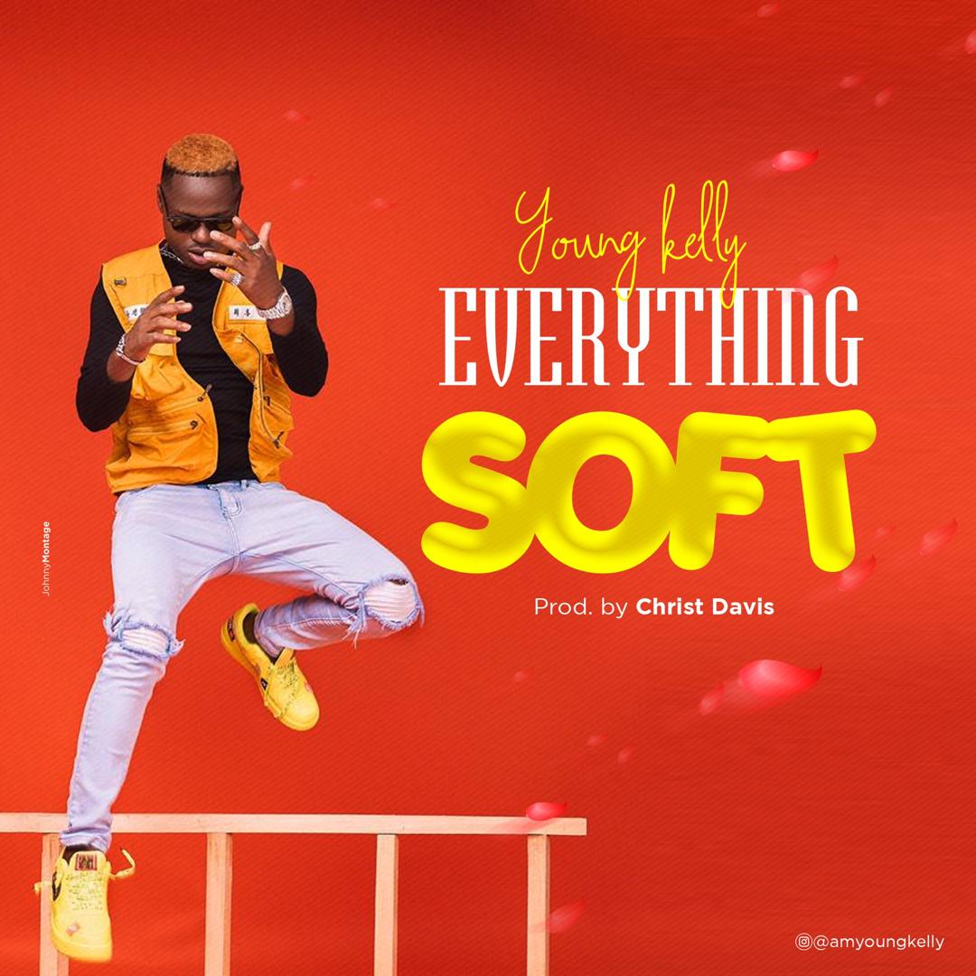 Itz_Konani's tweet photo. Ladies and Gentlemen #EverythingSoft by @YoungKelly0 will be coming out soon!!!! Get ready!!!! https://t.co/kKlxTnlFQz