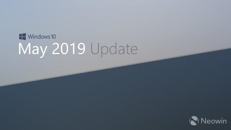 upgradeoptions's tweet image. After more than a month of testing with Windows Insiders in the Release Preview ring, the Windows 10 May 2019 Update was finally made available to the general public on Tuesday.
neowin.net/news/here-are-… via @NeowinFeed
#Windows10May2019Update