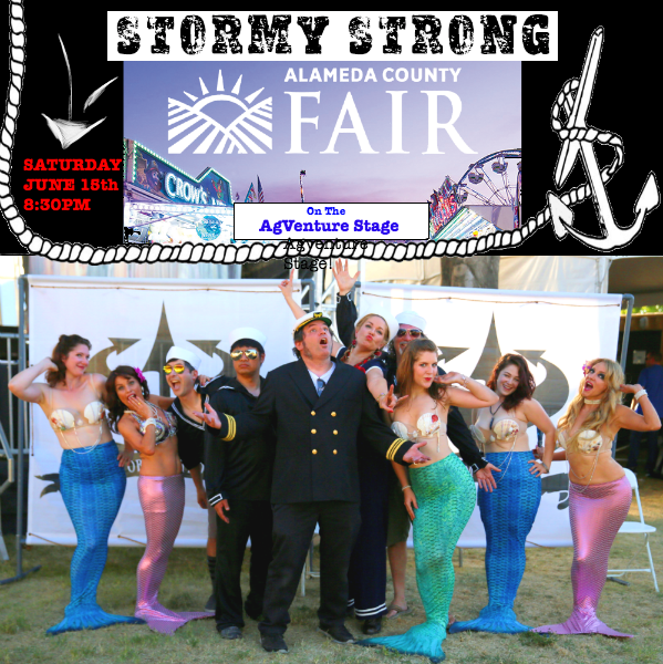 stormystrong's tweet photo. Ahoy! We are excited to announce we have a new show coming up at the @ACFair on Saturday June 15th at 8:30pm on the Agventure Stage! See you at the fair! https://t.co/Hf1ha0RmfL
#alamedacountyfair #acfair #pleasanton #feelslikesummer #viking #stormystrong #saltwaterrock https://t.co/S2419wcImz