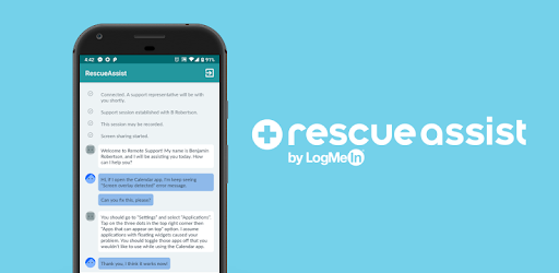 SaaSMax's tweet photo. Powerful customer support from desktop or mobile: that's RescueAssist by #SaaSMAX partner LogMeIn. Learn more in our upcoming webinar with their team of Channel experts on June 5: https://t.co/A10B1u5VmI ๐ฅ๏ธ
@LogMeIn @RescueAssist #Partners #SaaS #CustomerSupport https://t.co/DmUWN84KxG