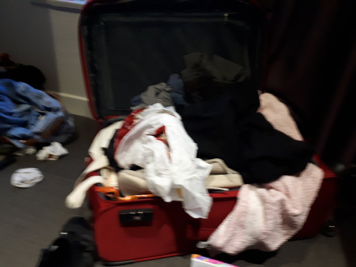 Kuypers Christel (@kuypersc) on Twitter photo Time for packing. Some 7th graders know how to do that, others not yet...#mslearns #alsace2019 <a href="/ISB_MS/">ISB Middle School</a> Time for packing. Some 7th graders know how to do that, others not yet...#mslearns #alsace2019 <a href="/ISB_MS/">ISB Middle School</a>