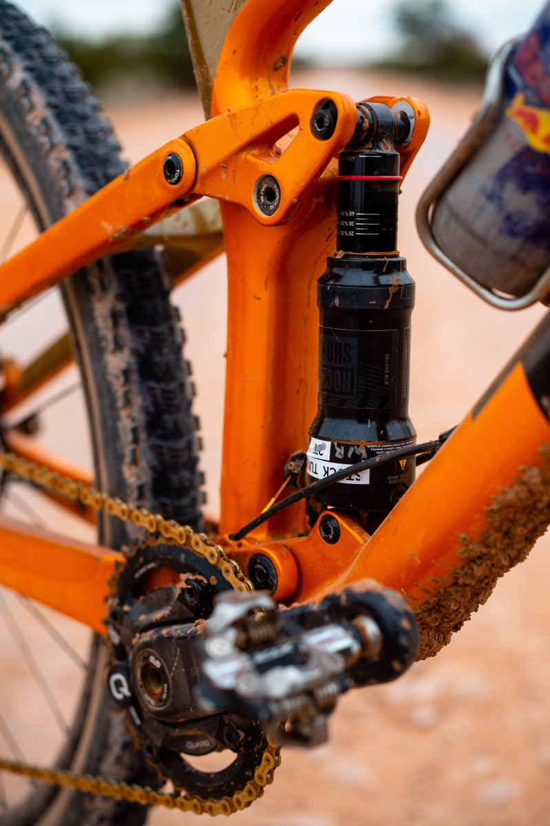 Now when I get asked about the new <a href="/TrekBikes/">Trek Bicycle</a> Top Fuel for the 823rd time, I won’t have to play dumb! Hit the link below for some details! My impressions: the most fun “XC” bike I’ve ever ridden.📷 Cold Collaborative 
#trekbikes #topfuel

youtu.be/PL3x67p3pJA