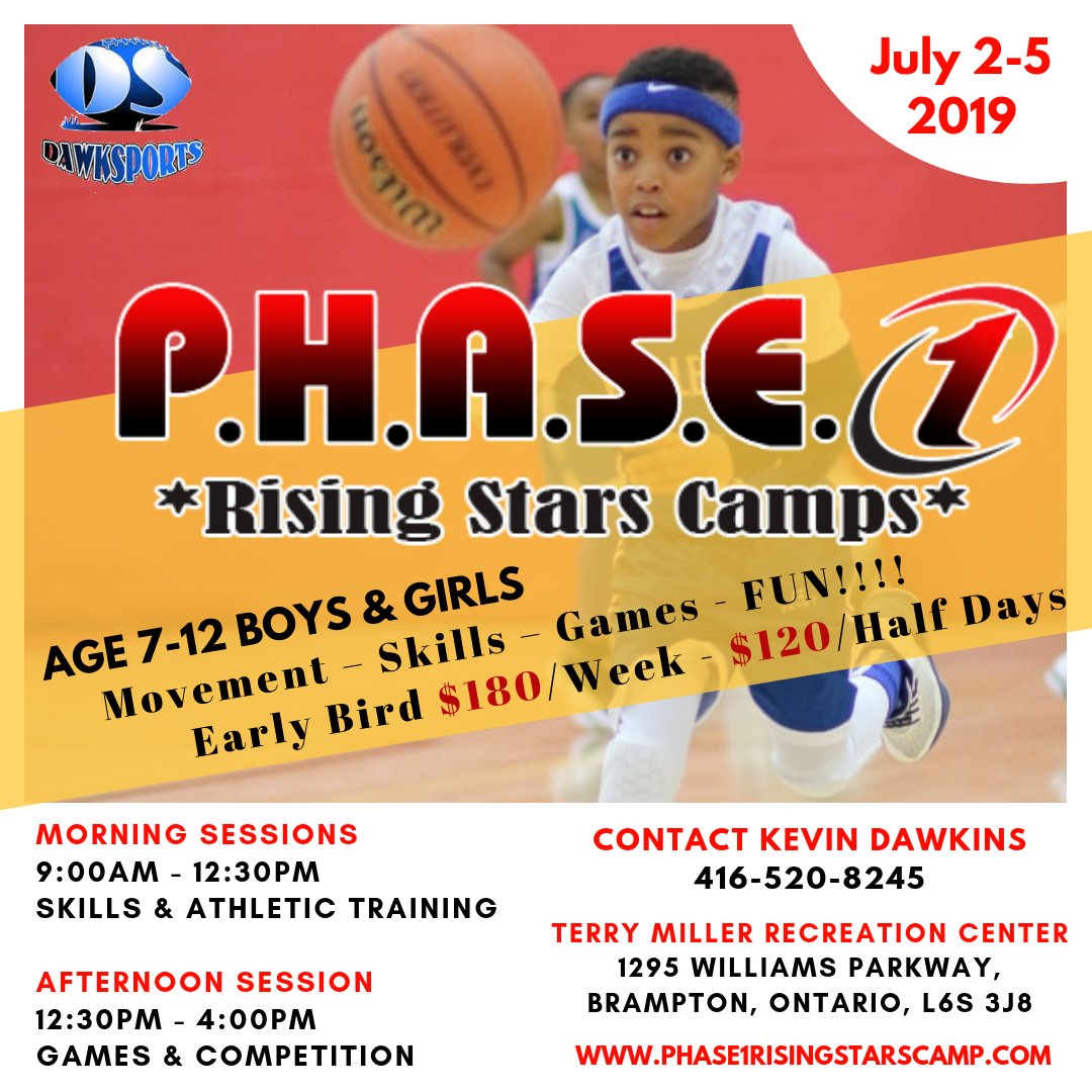 Wayne_Dawkins's tweet photo. Excited to share all I've been learning about youth skill and athletic development with Toronto. This one's a family affair so it's definitely going to be good @dawksports! πͺπΏ
https://t.co/hXawzZ9kes #journeyofanelite1 #JrElite1s #athletedevelopment #basketballskilldevelopment https://t.co/83n0yPXS8b
