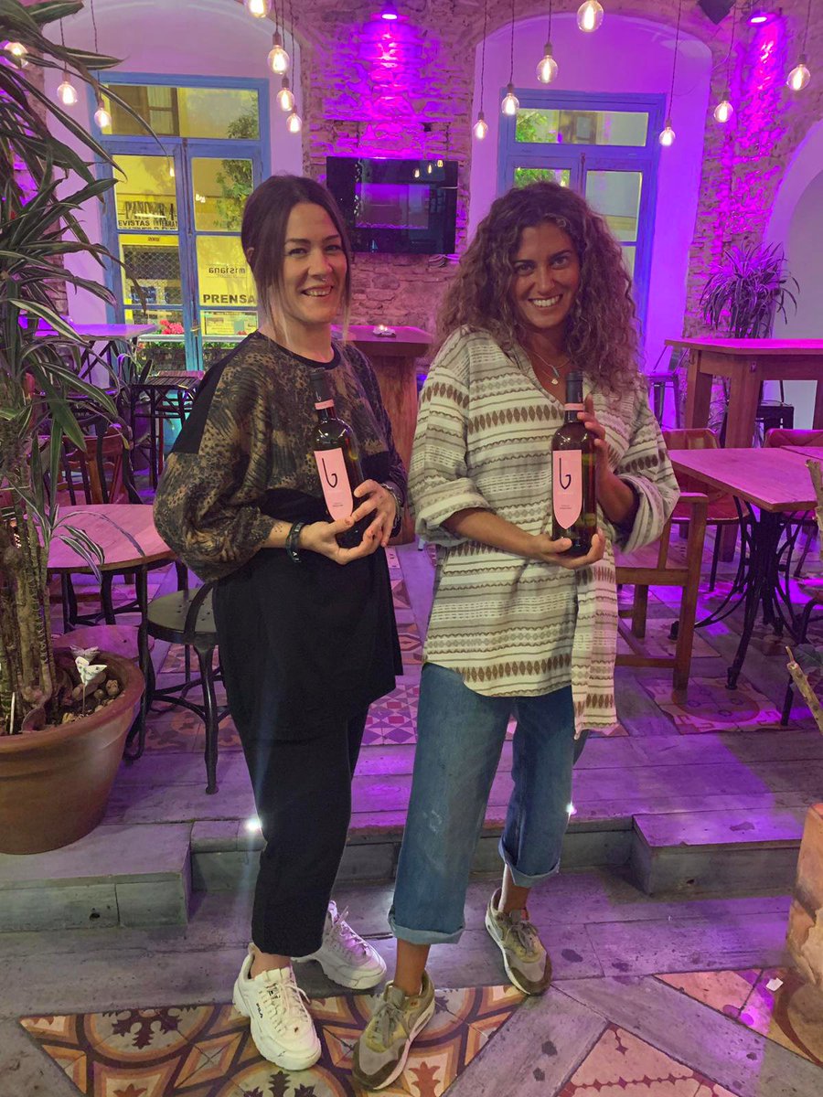 El doble de paraíso con el doble de Balandro.. en #MisianaTarifa sí que sabéis.