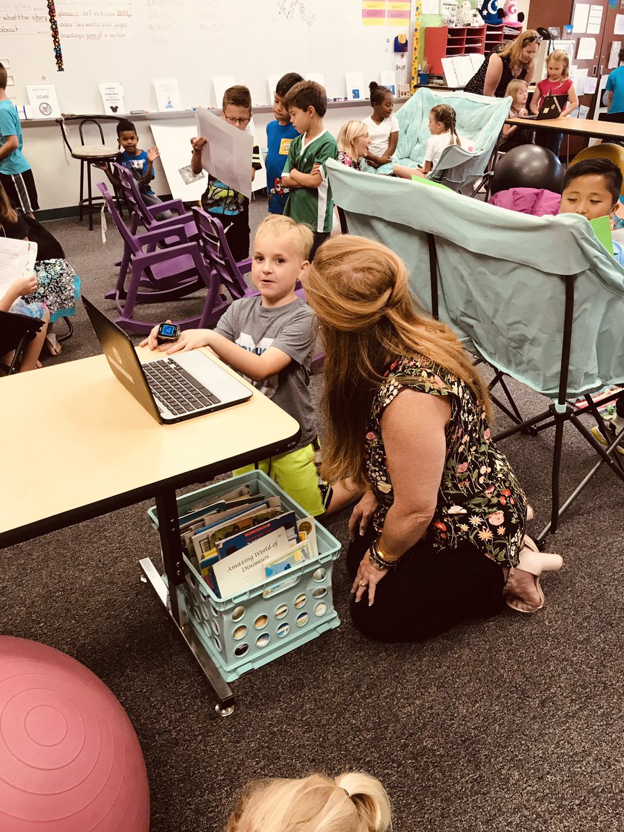 janlangdon3's tweet photo. So much fun.  Just ask my first graders.  #wvesowl #wveswise https://t.co/ob0heDWH59