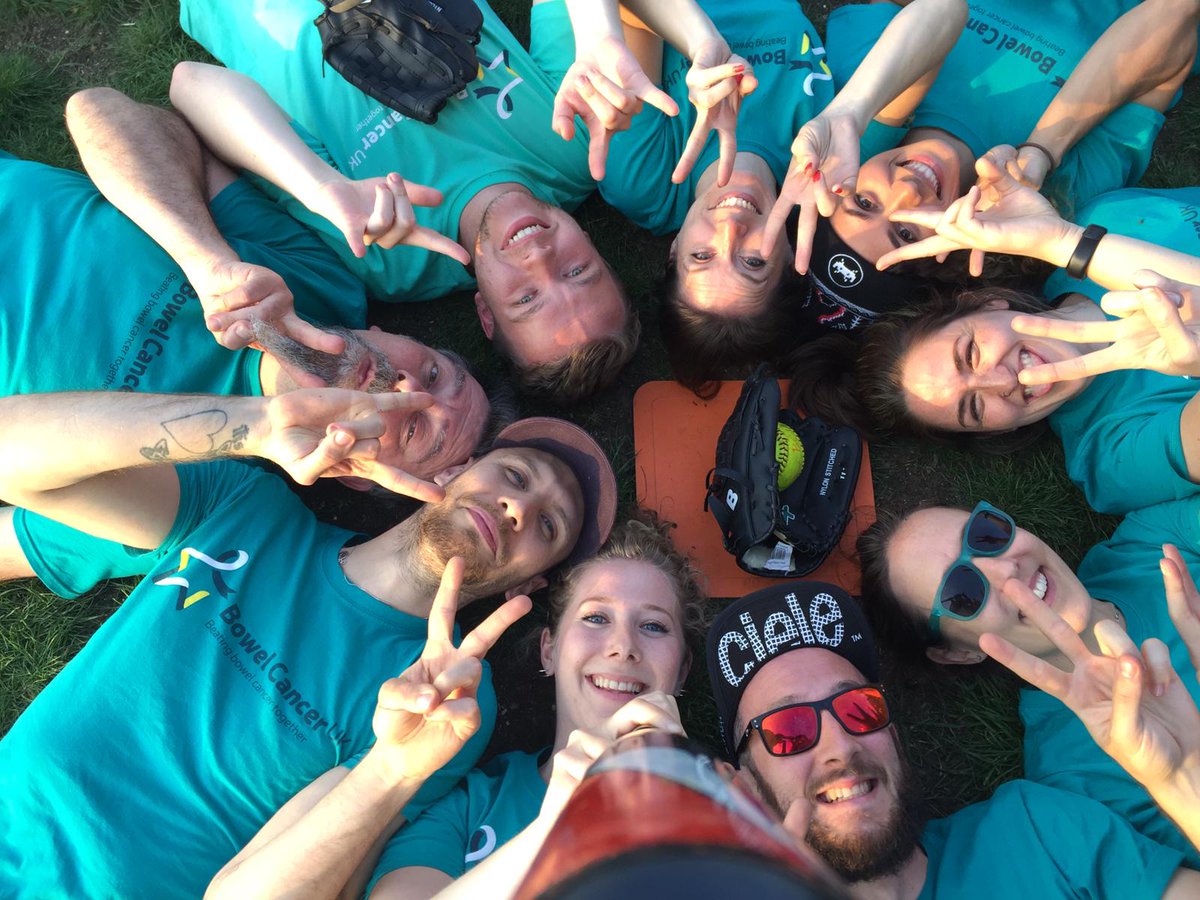 BCUK_Softball's tweet photo. We come in peace...βοΈβοΈ
And we smashed our second win of the season!!! Thank you #spittingvipers π for a lovely game! @ThinkCS we think we've nailed the #selfie challenge #lcsl @CharitySoftball https://t.co/CoJxP0J5Fx