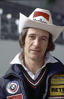 CarsStuff2's tweet photo. Arturo Merzario. The racing driver who pulled Niki Lauda from his burning F1 car at the Nurburgring in 1976. What a guy. https://t.co/Rfh0L48UIm