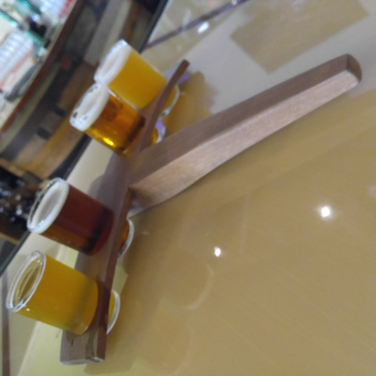 Global Beer Trekking tweet media