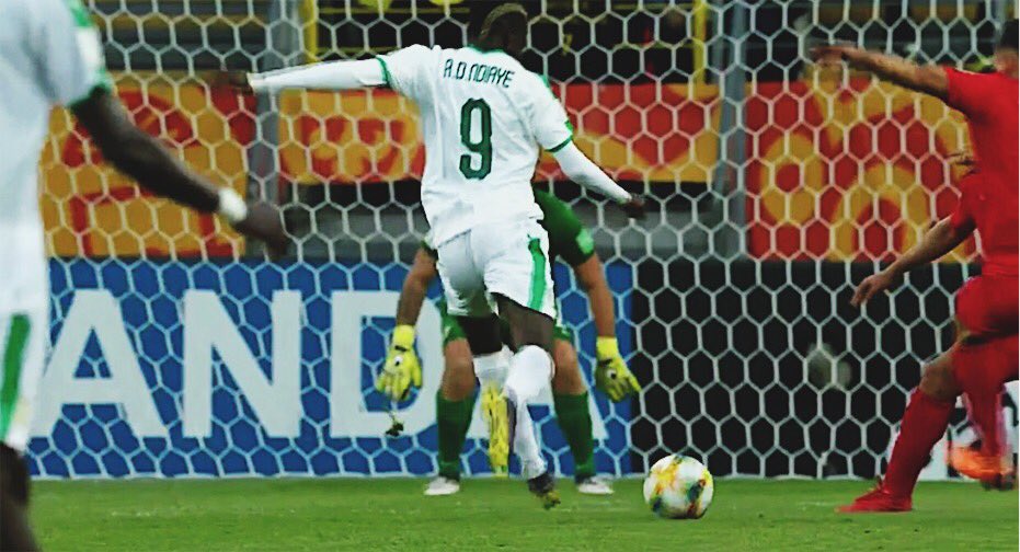 AmadouDiaNdiaye's tweet photo. Félicitations team ! 🦁🇸🇳 https://t.co/jRTbK8ZLXx