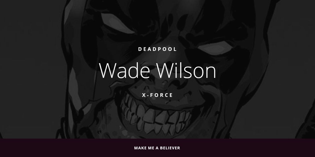 ‍ ‍
◤  𝙎𝙚 𝙨𝙤𝙡𝙞𝙘𝙞𝙩𝙖 𝙚𝙣 𝙚𝙡 𝙛𝙤𝙧𝙤 𝙖:

 ‍❰ makebeliever.foroactivo.com ❱               
                                                       ◢ 
ㅤㅤㅤㅤㅤㅤ↺ ﹘ ♡