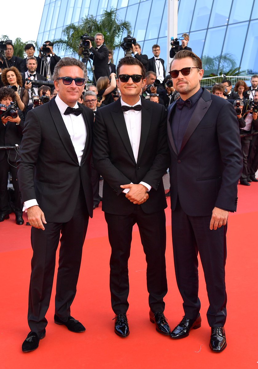 FIAFormulaE's tweet photo. 📸 from the world premiere of Formula E documentary #AndWeGoGreen at #Cannes2019 https://t.co/EXRVI7EgYZ