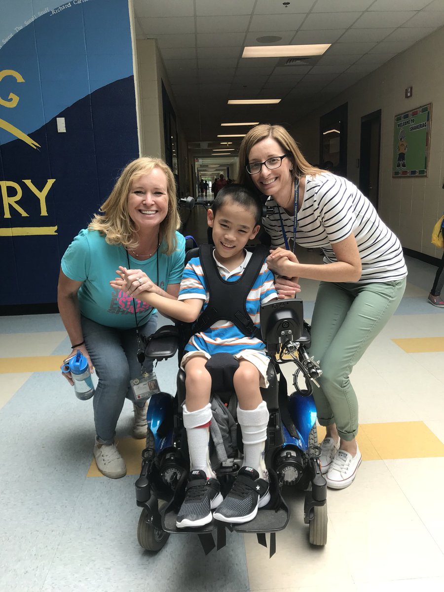 That’s a wrap on 12 years <a href="/ShakeragElem/">Shakerag Elementary</a> !  Many memories made here.  Saying goodbye to this sweet kiddo was hard 😢