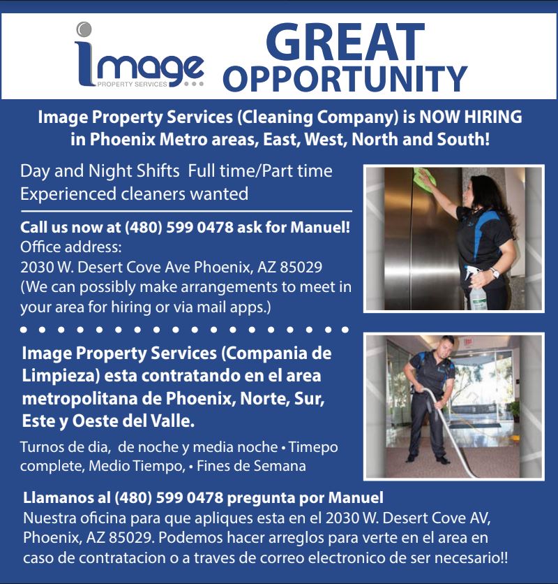 The Employment Guide (EmploymentGuide) Twitter