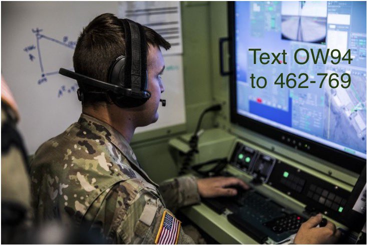 ArmyMtp's tweet photo. Whether it’s action or technical skills you are looking for the US Army can help!  Txt 979-525-6940 for more info!  #inourboots #warriorswanted. #dallas https://t.co/HYTpMY7HVP