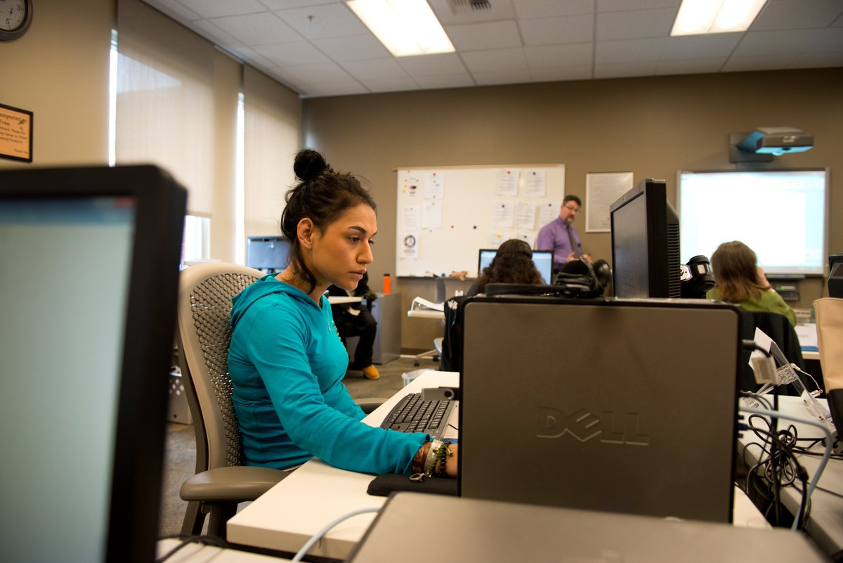 GoodwillCols's tweet image. Start your new IT career today! We are currently offering FREE CompTIA A+ training. The deadline to register for our summer classes – day and evening classes available – is June 10. Visit bit.ly/2wilTB7 to schedule a phone interview to get started on a new career in IT!