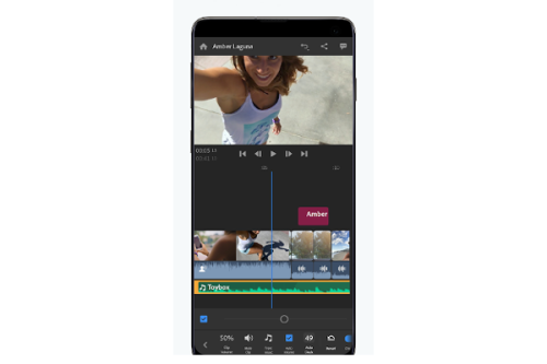 MyAndroidEden's tweet photo. Adobe Premiere Rush video editing app for Android is here - Video
Read more ➽ https://t.co/QK4wWr3awu

#Android9 #AndroidPie #AndroidOne #AndroidOS + #GooglePay #GoogleAssistant + #MyAndroidEden https://t.co/mCCGaoqprK