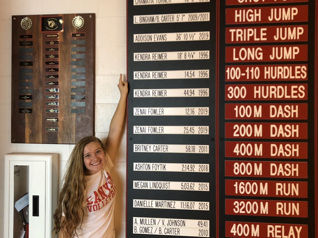 Canyon Track tweet media