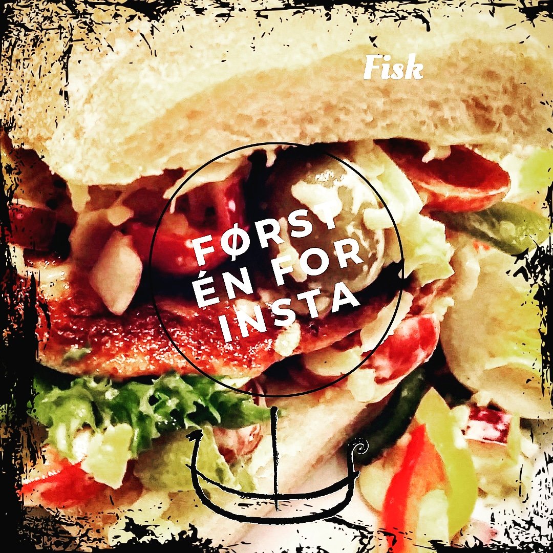 Havgull's tweet photo. Seafood is fun!
#streetfood #eatmorefish #seafoodfromnorway https://t.co/KM6aaVDxgC