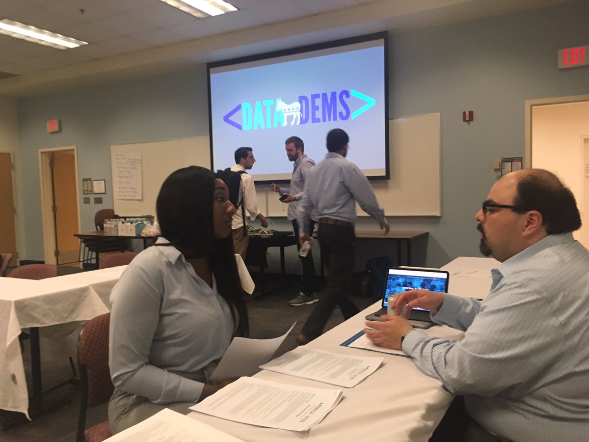 DataDems tweet picture