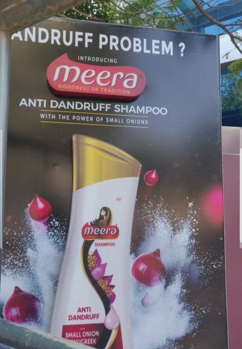 Kinjalpatel212's tweet photo. With the power of small onions in my shampoo and namak in my toothpaste, I now only need toor daal and a hot plate to make sambhar in my bathroom. https://t.co/NHWqVQFIT9