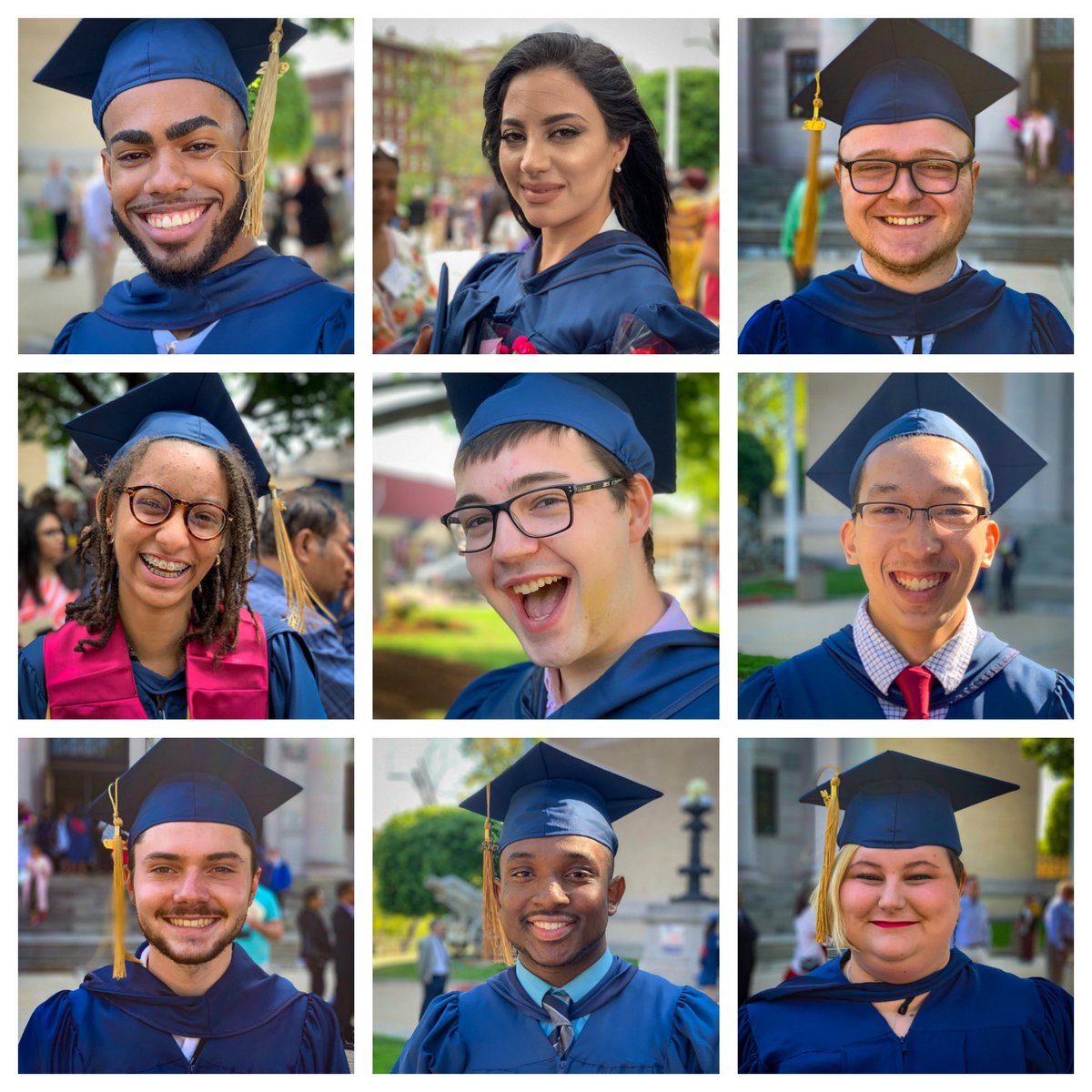 MCCcomartdesign's tweet photo. Congrats to all the graduates today! We wish you the best in all your future endeavors. 🎓 #mccgrad #mymcc #MCCcom #EndCCStigma https://t.co/PNcfTWdtBg