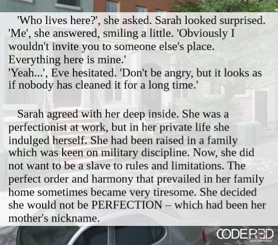 CodeRedGame's tweet image. #coderedstories "A mess" part 2
#gamedev #indiedev #indiegames #indiegame #videogame #videogames #pointandclick #games #game #adventuregame