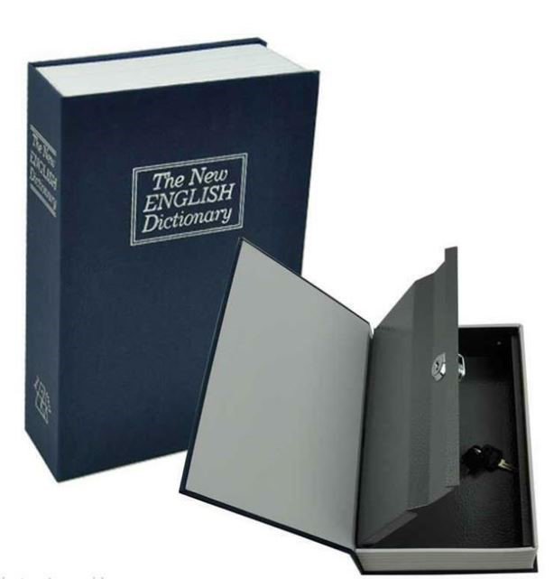 Locking your meds is just one way to #RxSafely for life. Pre-order your lock-box <a href="/uabookstores/">University of Arizona bookstore coupon</a> today! #wildcatready