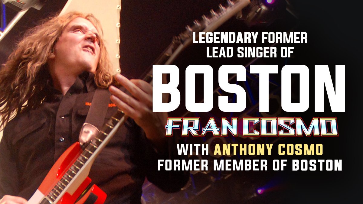 Fran Cosmo was one of the legendary singers of Boston.  Come out to our amazing, one of a kind intimate venue and listen to amazing music and have great drinks, go to bootbarnhall.com to purchase. #boston #francosmo #bootbarnhall