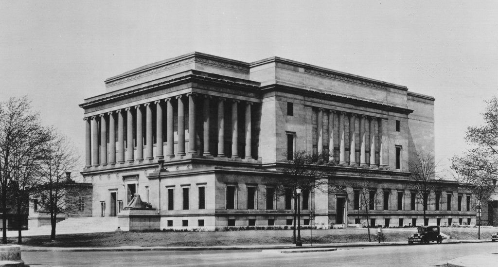 MidtownKCPoster's tweet photo. Newly-renovated Scottish Rite Temple Anchors Historic Linwood and Paseo Block https://t.co/DGjrx5aVVm https://t.co/4umXLGgu1t