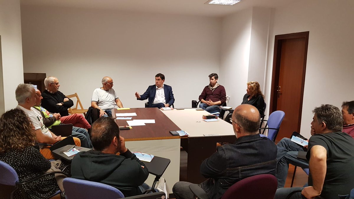 Zamora24horas's tweet photo. Los representantes de los trabajadores del Ayuntamiento reconocen la falta de comunicación con el equipo de gobierno https://t.co/ArWIiaiBUE @XZamoraES https://t.co/aNIpixbpwm