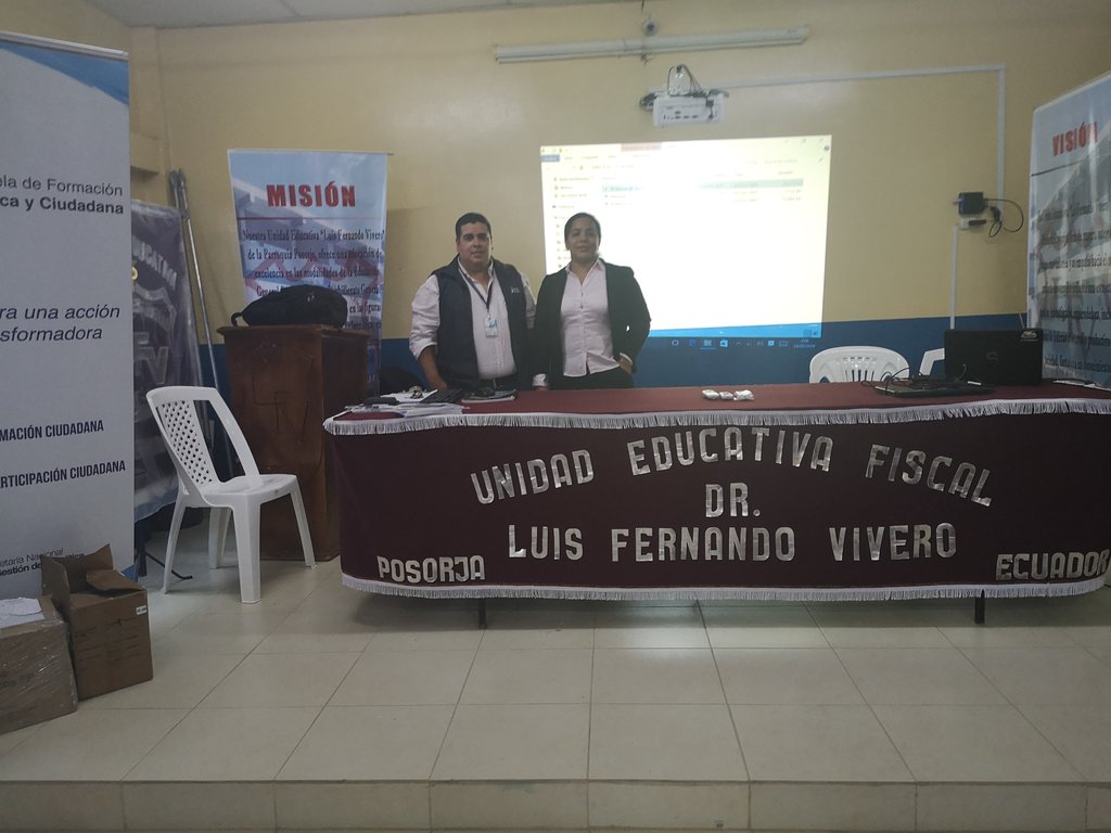tpposorja's tweet photo. Primer Taller de Prevención de Violencia de Género en la Parroquia Posorja. Coordinado y ejecutado por la SGP y tenencia política de la Parroquia. Lugar: Colegio Luis Fernando ViveroGestión. https://t.co/b0nWnoGy6d